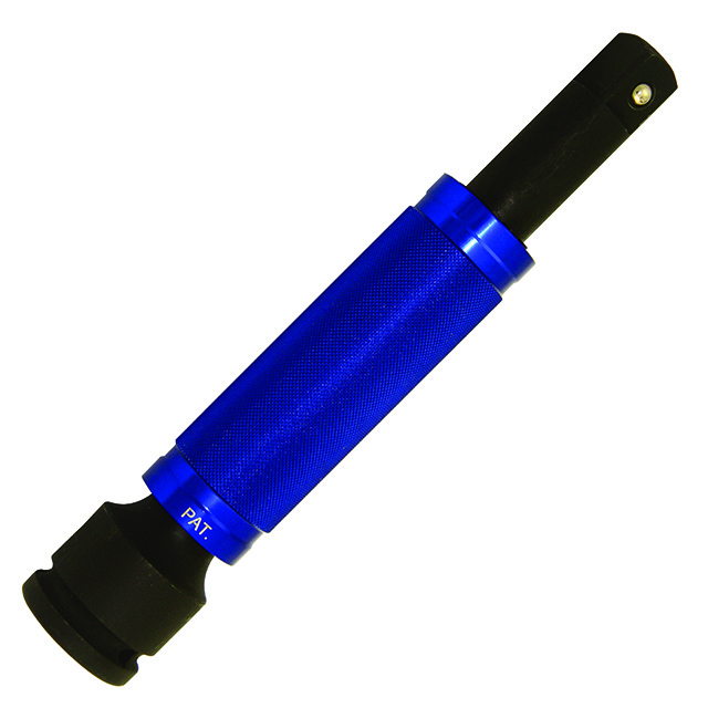 1/2-Inch Drive - 200mm Rotary Handle Impact Extension Bar
