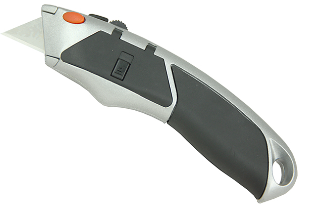 175mm Auto Loading Utility Knife