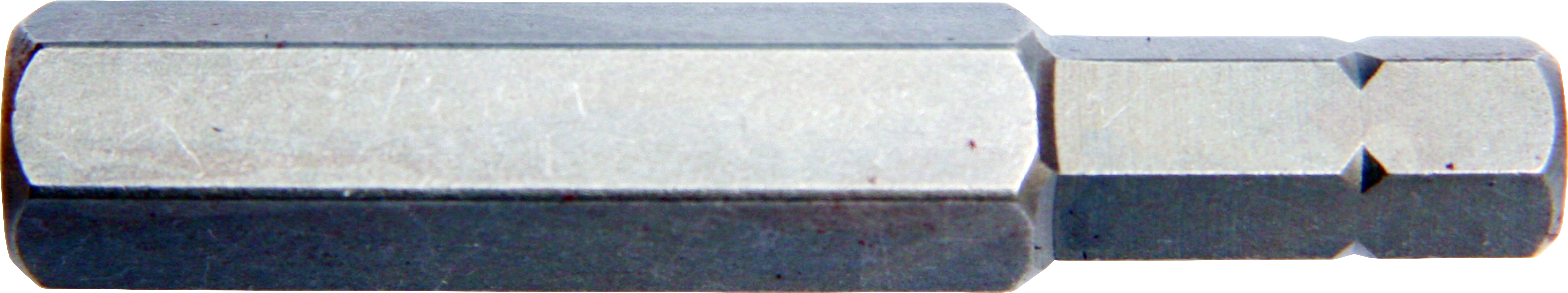 75mm Long Bit, Hex 5mm