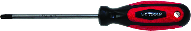 Th40 X 130 Screwdriver, Anti Slip Tamperproof