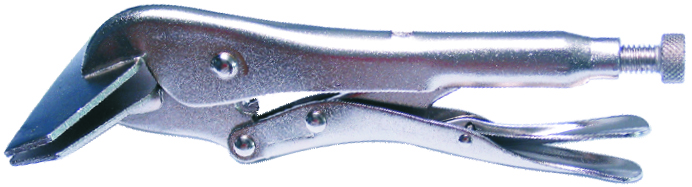 250mm Pliers, Locking, Sheet Metal Clamping (Was 10641)