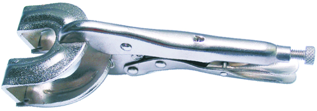 230mm Pliers, Locking, Welding Clamp (Was 10646)