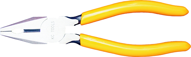 200mm Pliers, Combination