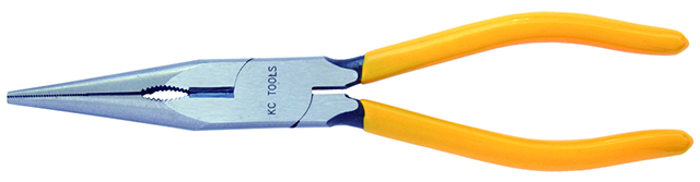 150mm Pliers, Long Nose