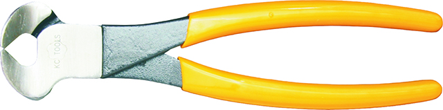 200mm Pliers, End Cutting