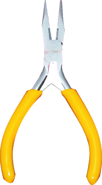 125mm Pliers, Long Nose