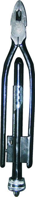 225mm Pliers, Wire Twisting