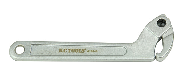 Hook Wrench 1-1/4