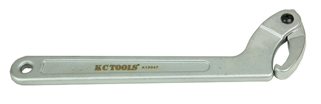 Hook Wrench 2