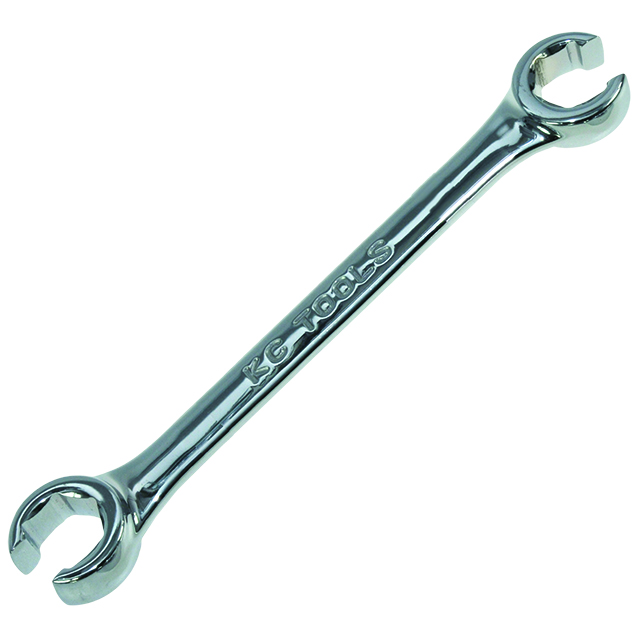 22mm X 24mm Spanner, Flare Nut, 6 Point