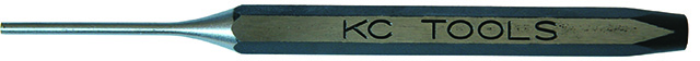 10mm Punch, Long Pin