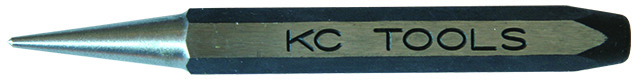 4mm Punch, Centre