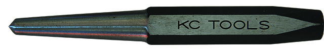 10mm Punch, Industrial Centre