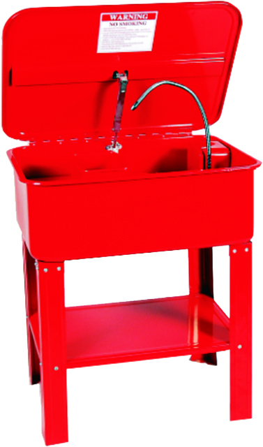 20 Gallon Parts Washer