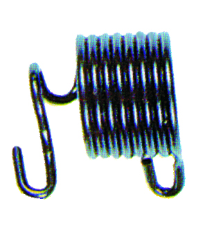 Spring Retainer