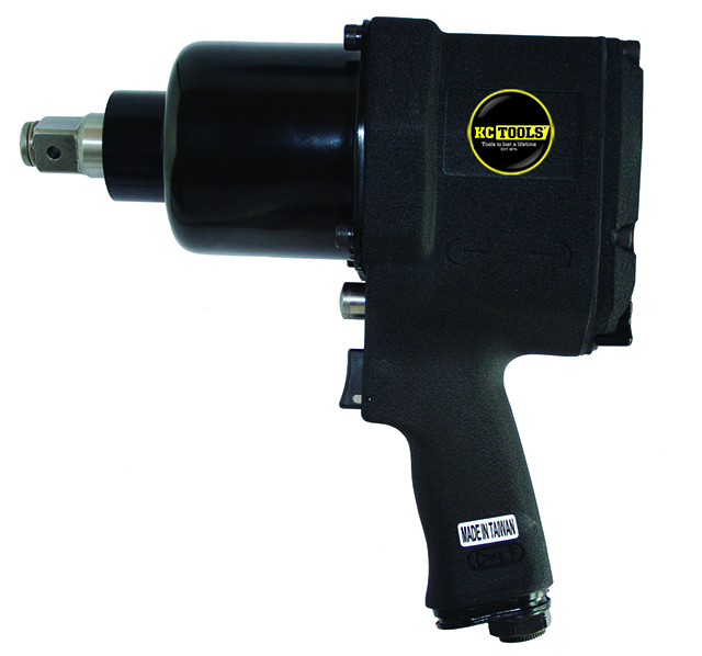 Super H/Duty Impact Wrench