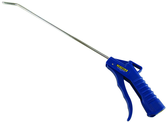 325mm Air Duster, Long Nose