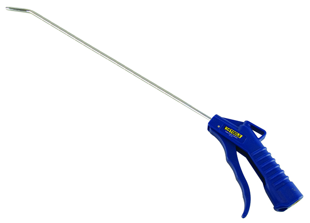 500mm Air Duster, Extra Long Nose