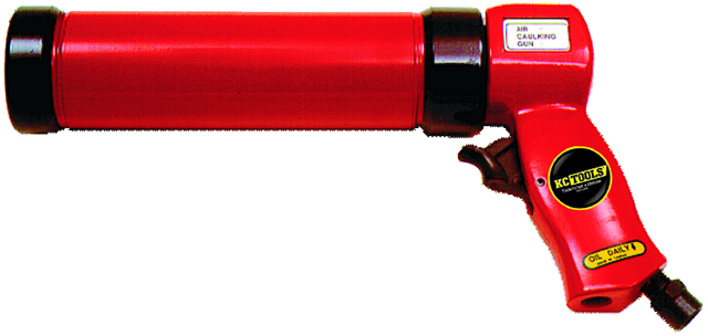 Caulking Gun, Air
