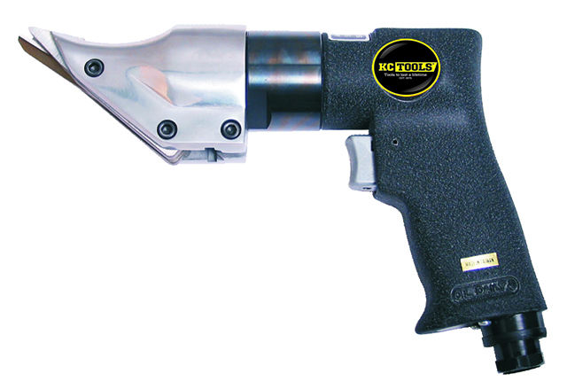 Metal Shear, Air