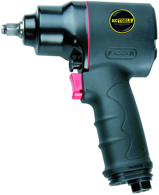 3/8 Dr Mini Impact Wrench