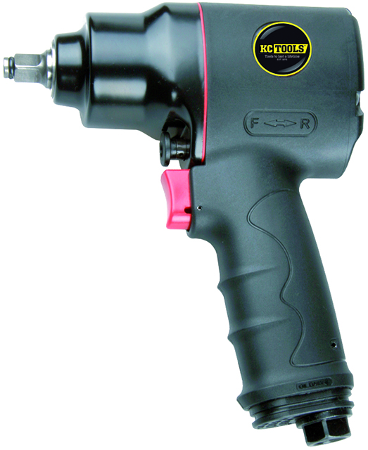 1/2 Dr Mini Impact Wrench