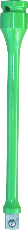 1/2-Inch Drive - 80FT LB Torsion Impact Extension Bar