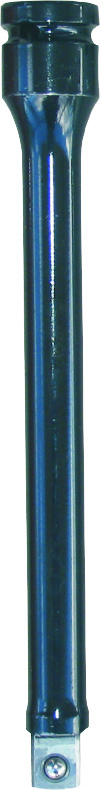 1/2-Inch Drive - 140FT LB Torsion Impact Extension Bar