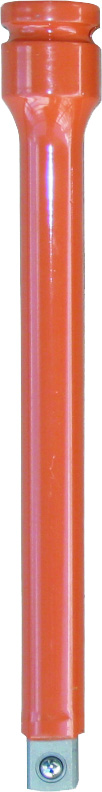1/2-Inch Drive - 175FT LB Torsion Impact Extension Bar