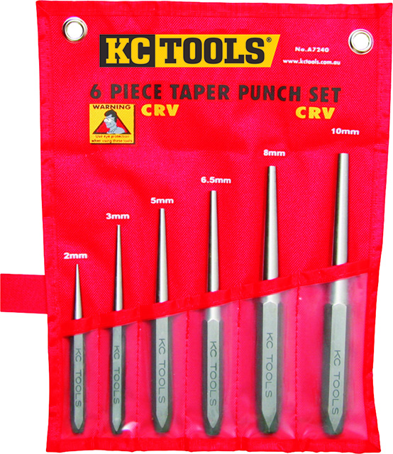 6 Piece Drift Set, Starter